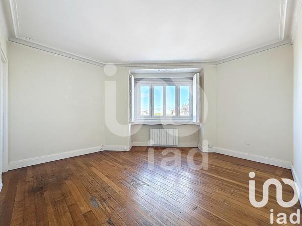 Appartement à vendre 3 pièces 57 m² Maisons-Laffitte