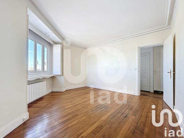 Appartement à vendre 3 pièces 57 m² Maisons-Laffitte