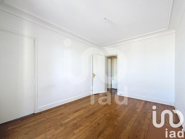 Appartement à vendre 3 pièces 57 m² Maisons-Laffitte