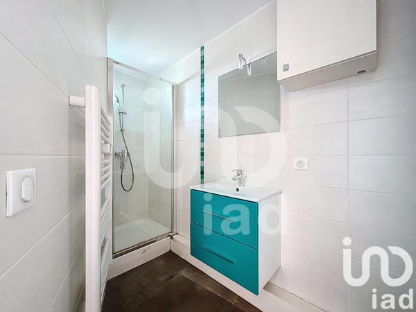 Appartement à vendre 3 pièces 57 m² Maisons-Laffitte
