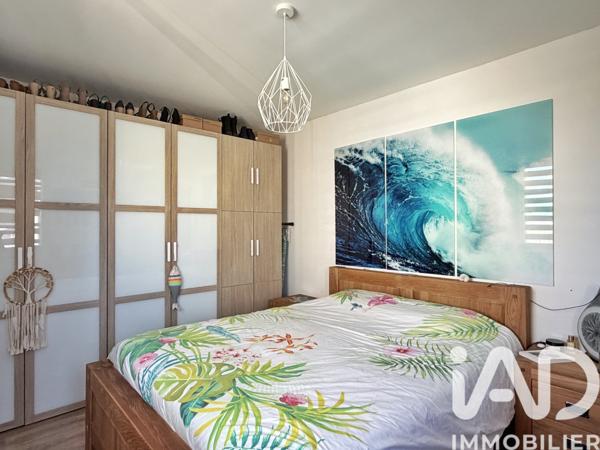 Maison à vendre 4 pièces 104 m² Mansle-les-Fontaines