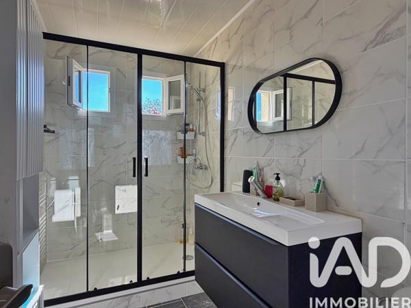 Maison à vendre 4 pièces 104 m² Mansle-les-Fontaines