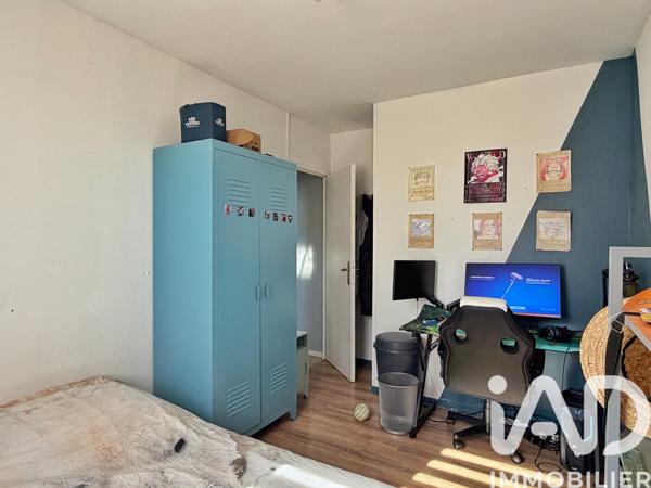 Maison à vendre 4 pièces 104 m² Mansle-les-Fontaines