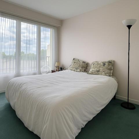 Appartement de 72 m²