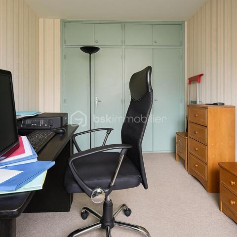 Appartement de 72 m²