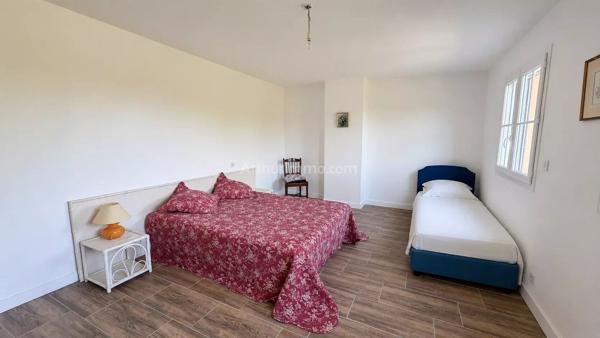 Vente                                                      Maison
                        
                     6 pièces                      218 m2                     à Vidauban