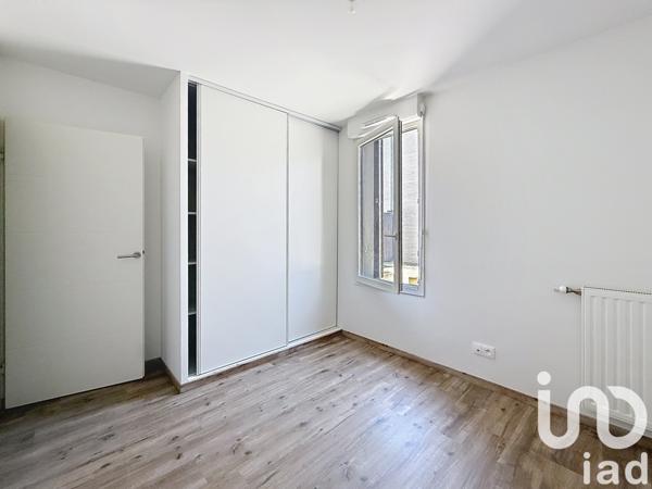 Appartement à vendre 3 pièces 65 m² Blagnac