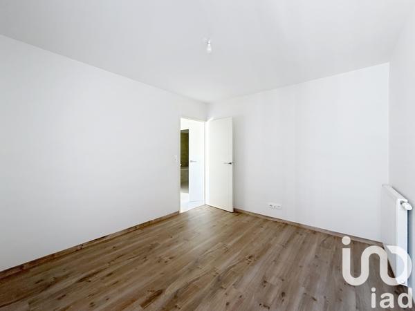 Appartement à vendre 3 pièces 65 m² Blagnac