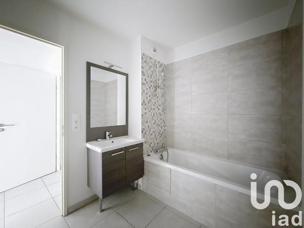 Appartement à vendre 3 pièces 65 m² Blagnac