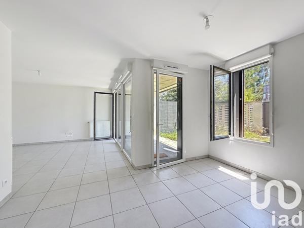 Appartement à vendre 3 pièces 65 m² Blagnac