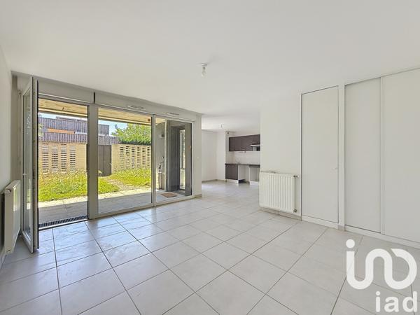 Appartement à vendre 3 pièces 65 m² Blagnac