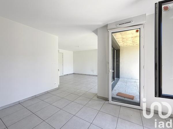 Appartement à vendre 3 pièces 65 m² Blagnac