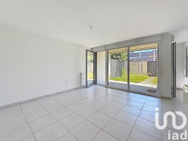 Appartement à vendre 3 pièces 65 m² Blagnac