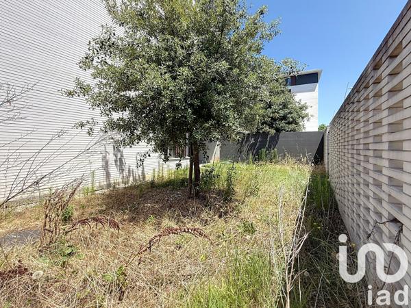 Appartement à vendre 3 pièces 65 m² Blagnac