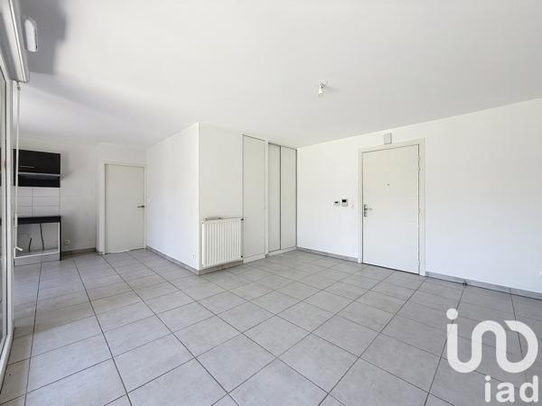 Appartement à vendre 3 pièces 65 m² Blagnac