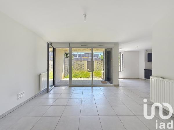 Appartement à vendre 3 pièces 65 m² Blagnac