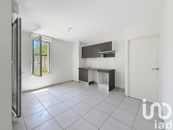 Appartement à vendre 3 pièces 65 m² Blagnac