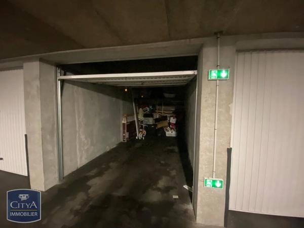 Appartement à louer 3 pièces 70m² Valenciennes (59300)