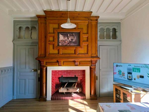 Appartement 2 pièces de 52 m² à Le mont dore