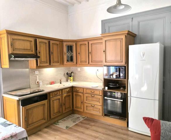 Appartement 2 pièces de 52 m² à Le mont dore