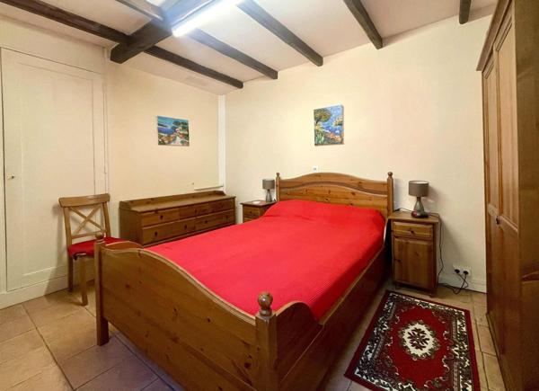 Appartement 2 pièces de 52 m² à Le mont dore