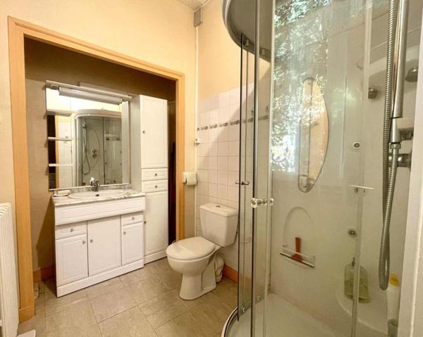 Appartement 2 pièces de 52 m² à Le mont dore