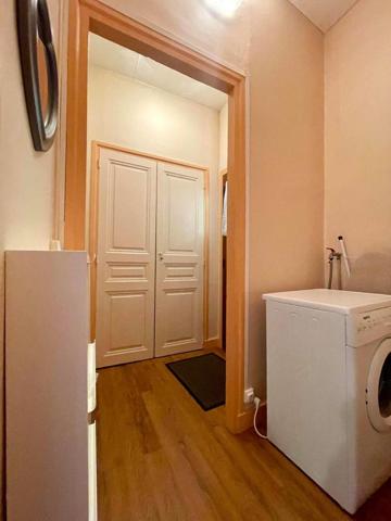 Appartement 2 pièces de 52 m² à Le mont dore
