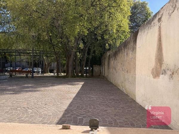 MARSEILLE (13015) - Exclusivité - Maison de ville 3 pièces