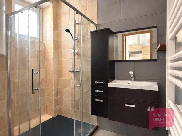 MARSEILLE (13015) - Exclusivité - Maison de ville 3 pièces