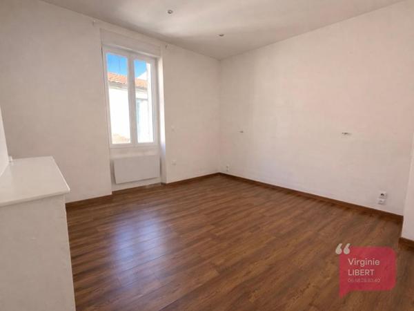 MARSEILLE (13015) - Exclusivité - Maison de ville 3 pièces