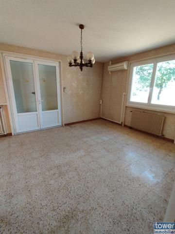 Maison avec terrain constructible