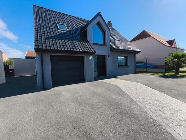 Maison Wingles 5 pièces 110m2