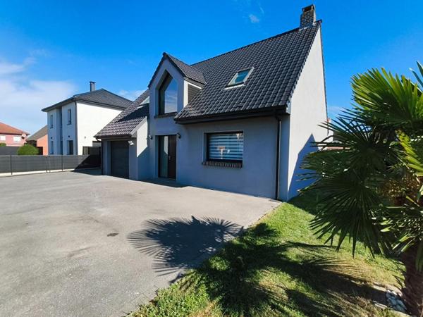 Maison Wingles 5 pièces 110m2