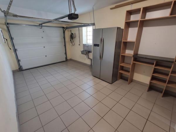 Maison Wingles 5 pièces 110m2