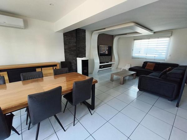Maison Wingles 5 pièces 110m2