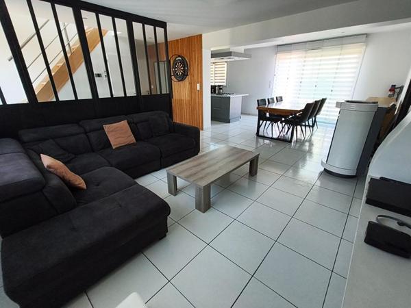Maison Wingles 5 pièces 110m2