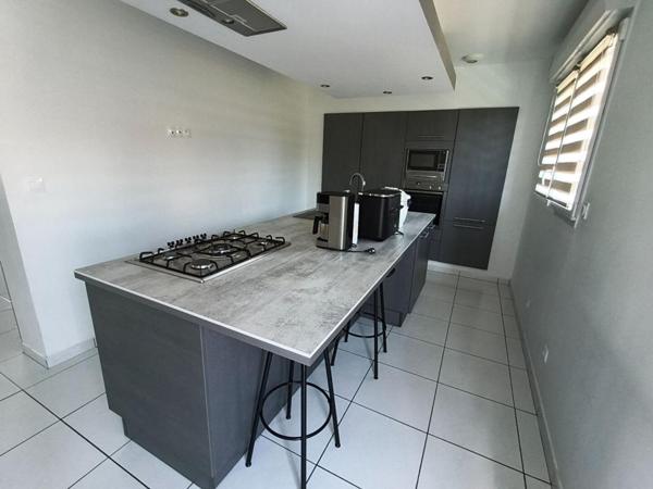Maison Wingles 5 pièces 110m2