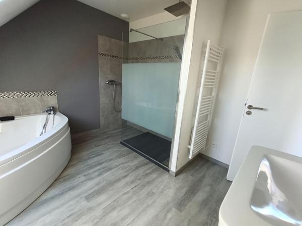 Maison Wingles 5 pièces 110m2