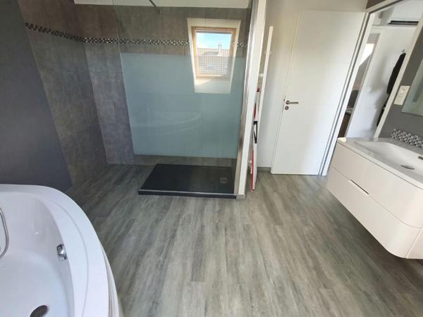 Maison Wingles 5 pièces 110m2