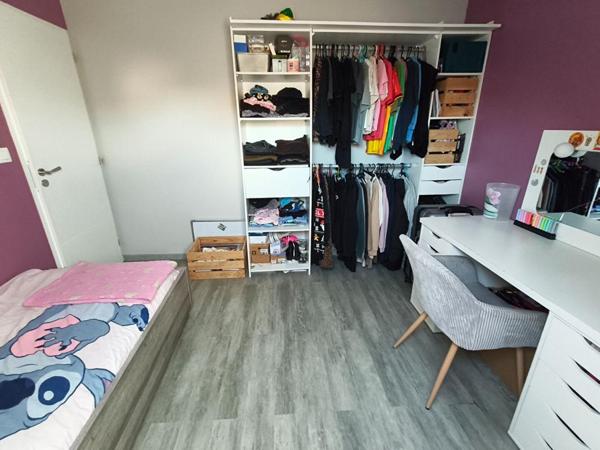 Maison Wingles 5 pièces 110m2