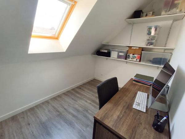 Maison Wingles 5 pièces 110m2