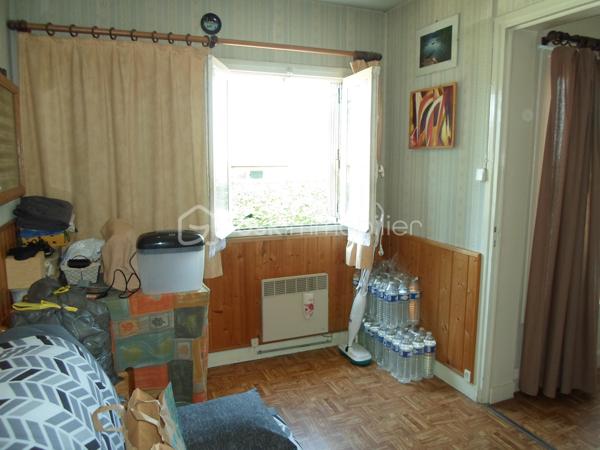 Appartement de 58,82 m²