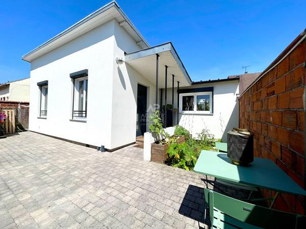 Maison Conflans Sainte Honorine €385 000 ** - Référence 7156