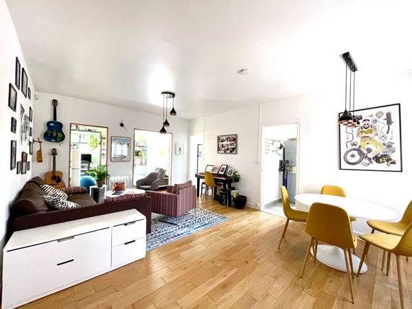 Maison Conflans Sainte Honorine €385 000 ** - Référence 7156