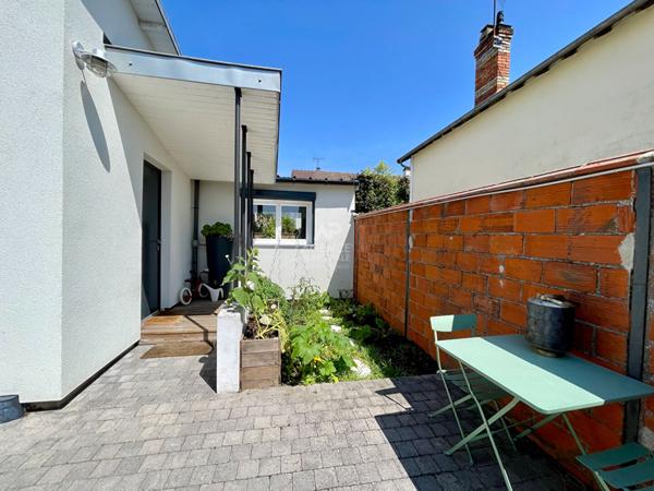 Maison Conflans Sainte Honorine €385 000 ** - Référence 7156