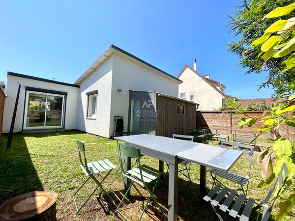 Maison Conflans Sainte Honorine €385 000 ** - Référence 7156