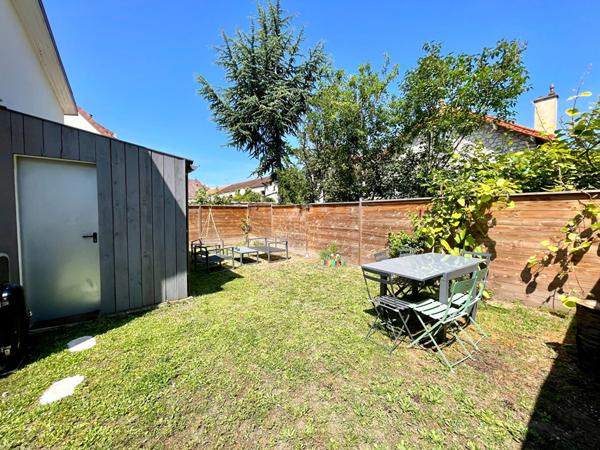 Maison Conflans Sainte Honorine €385 000 ** - Référence 7156