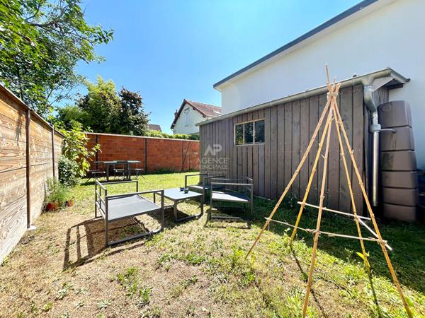 Maison Conflans Sainte Honorine €385 000 ** - Référence 7156