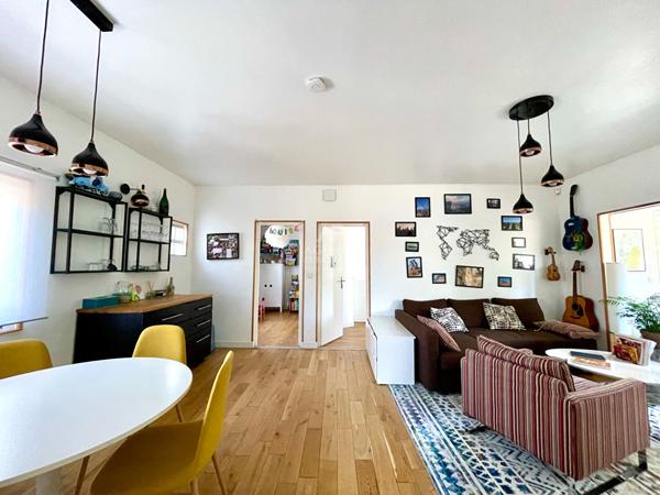 Maison Conflans Sainte Honorine €385 000 ** - Référence 7156