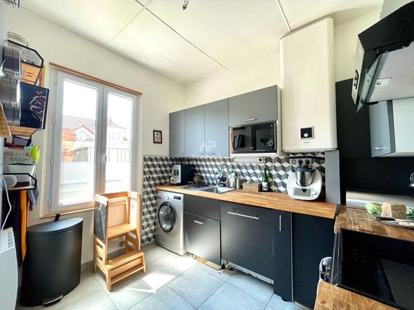 Maison Conflans Sainte Honorine €385 000 ** - Référence 7156